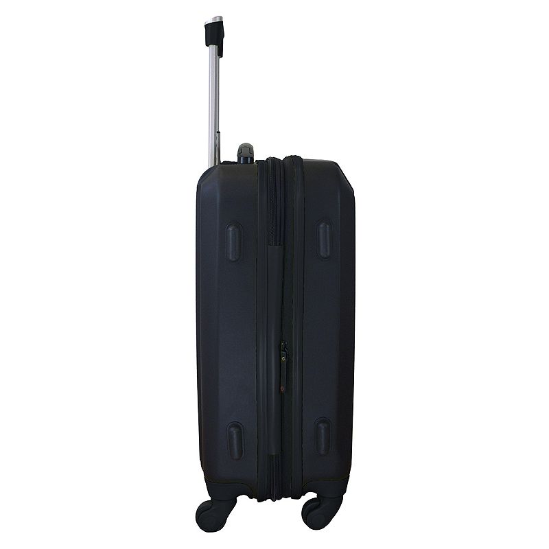 Oakland Raiders 21-Inch Wheeled Carry-On Luggage