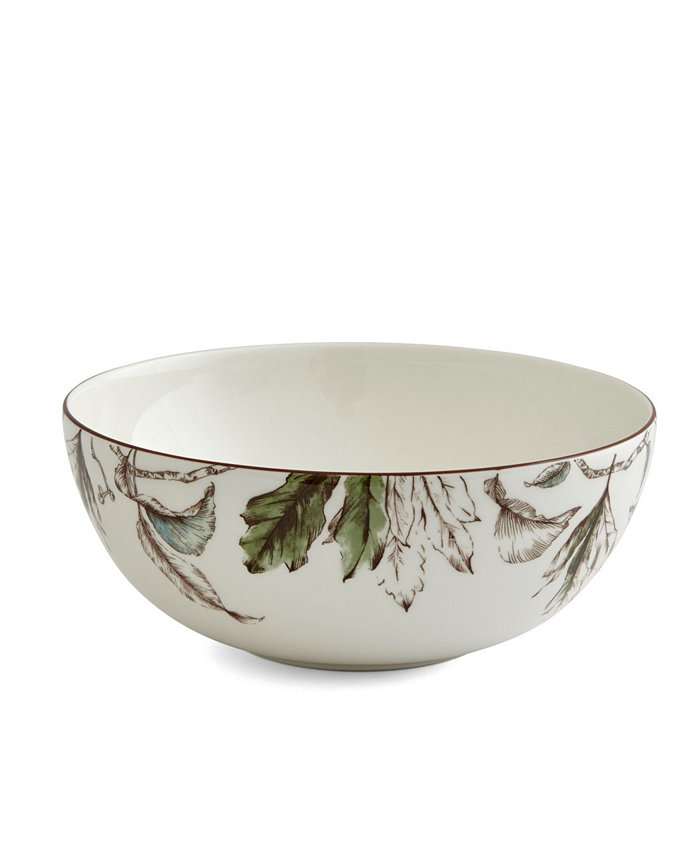 Portmeirion Nature's Bounty Serving Bowl