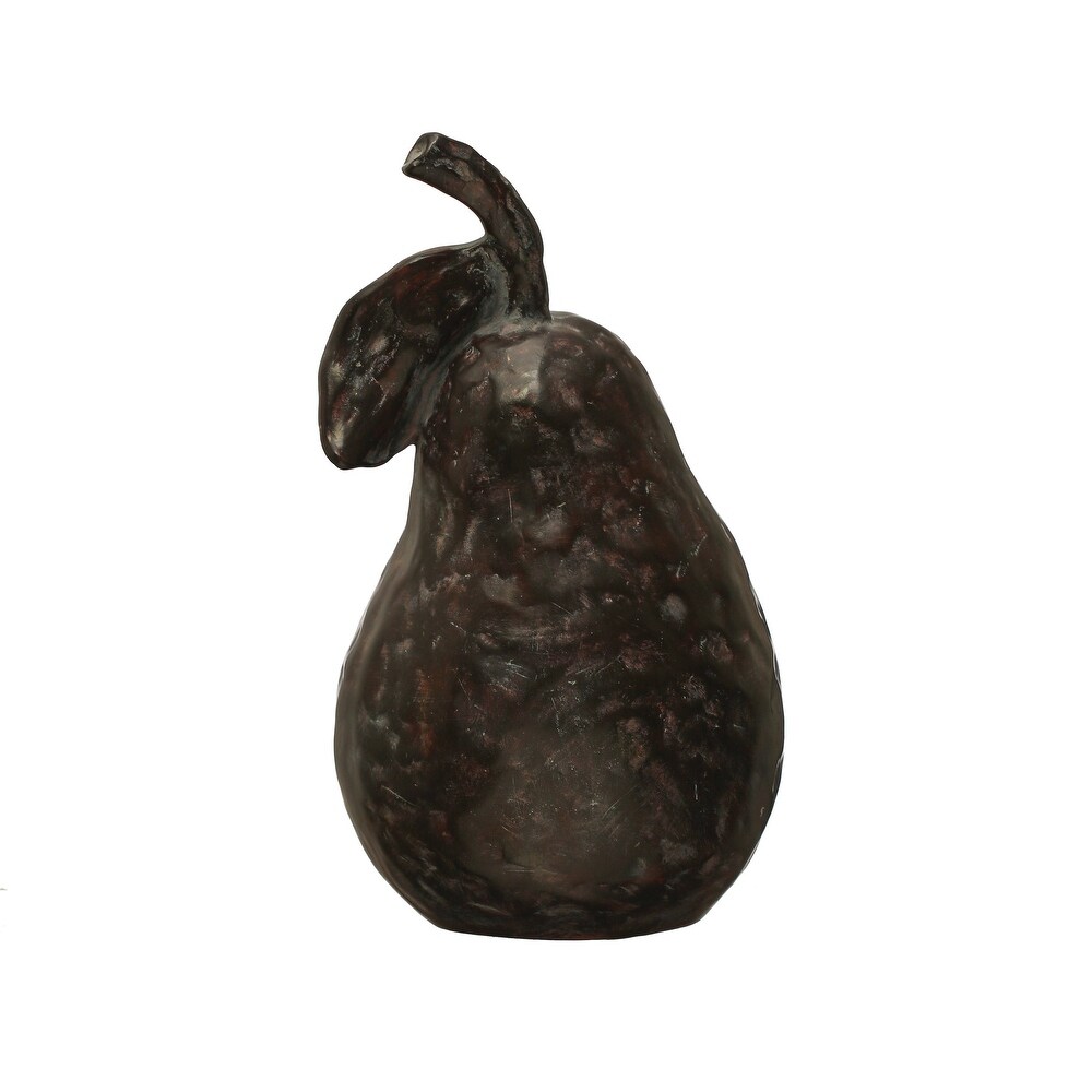 Decorative Pear Figurine   5.1\