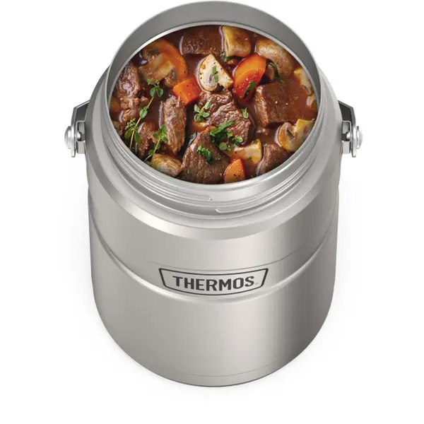 Thermos 47 oz Stainless King Food Jar