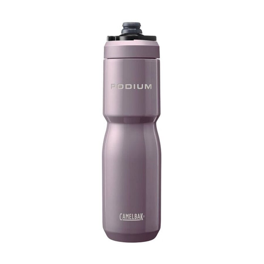 CamelBak Podium Insulated Steel Water Bottle, 22oz
