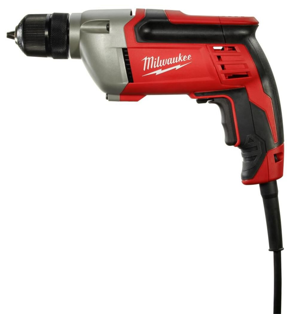 Milwaukee 3/8 in. Drill 0240-20 from Milwaukee