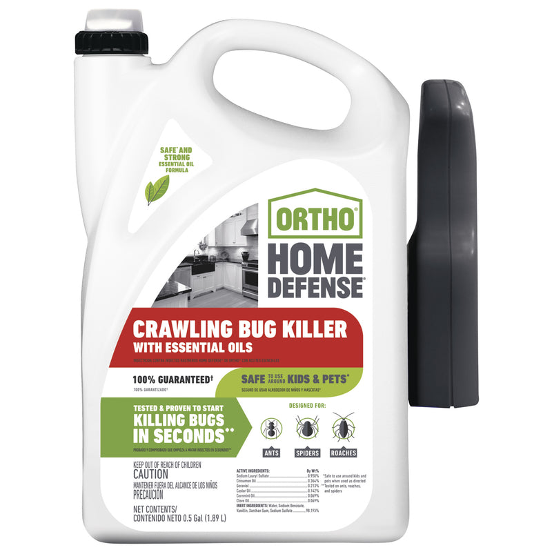 CRAWLING BUG KILLER 0.5G