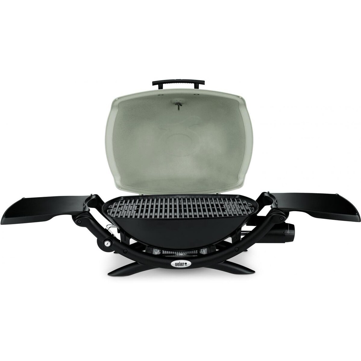 Weber Q 2200 Portable Propane Gas Grill