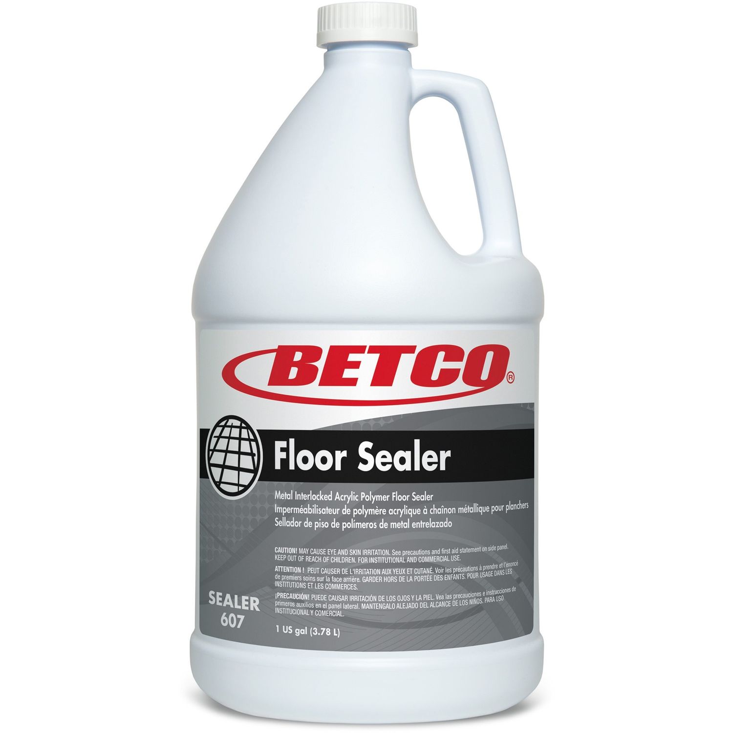 Floor Sealer by Betco Corporation BET6070400