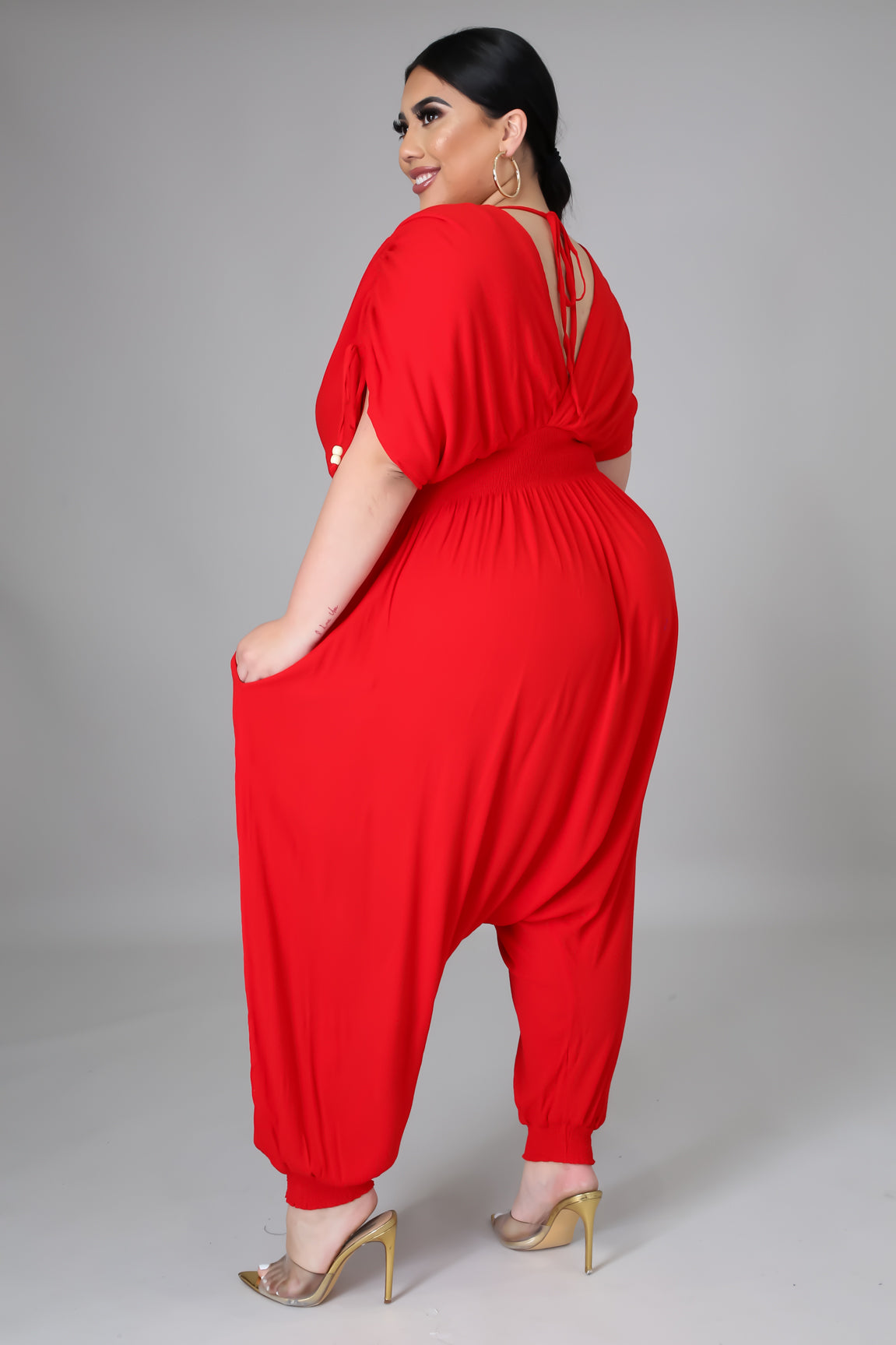Kassie Jumpsuit