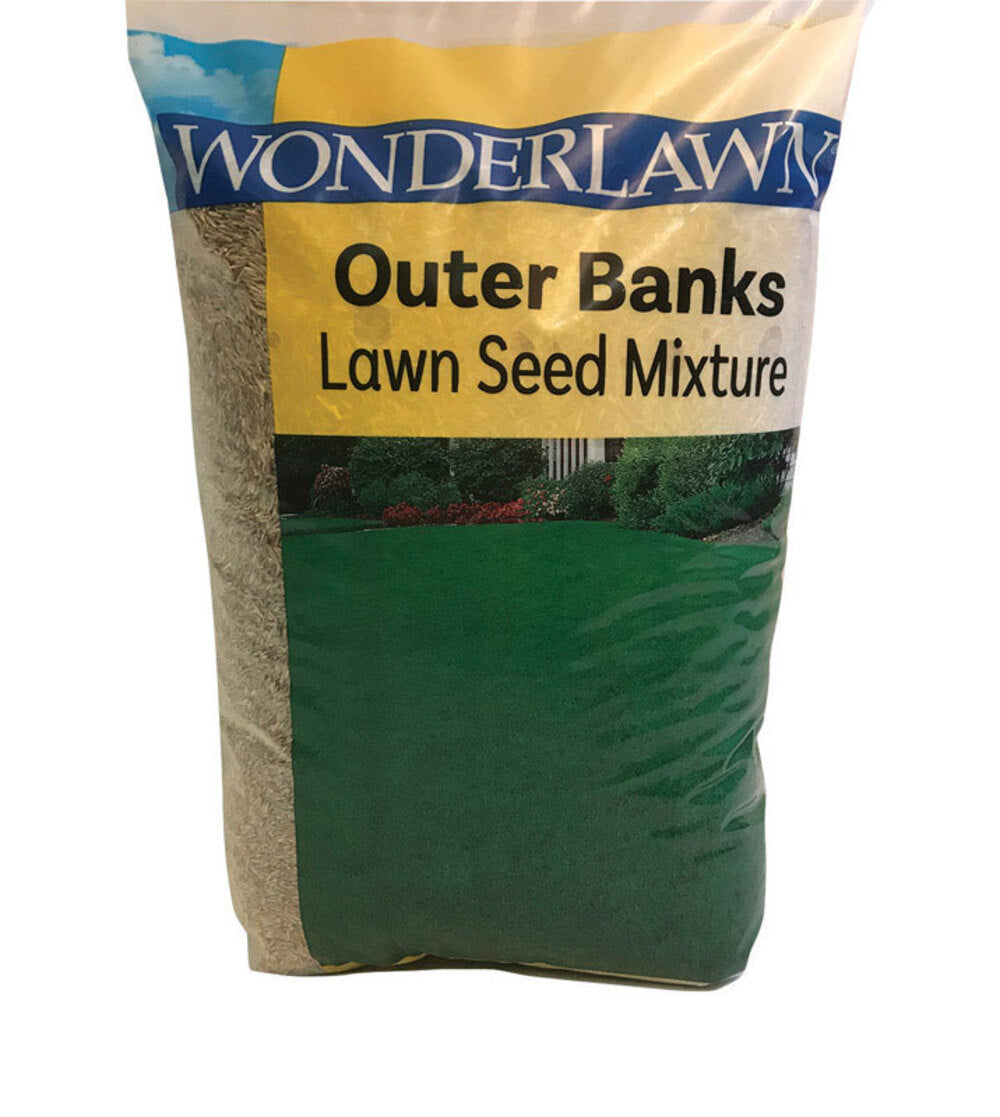 OUTER BANKS LAWN SEED 5#