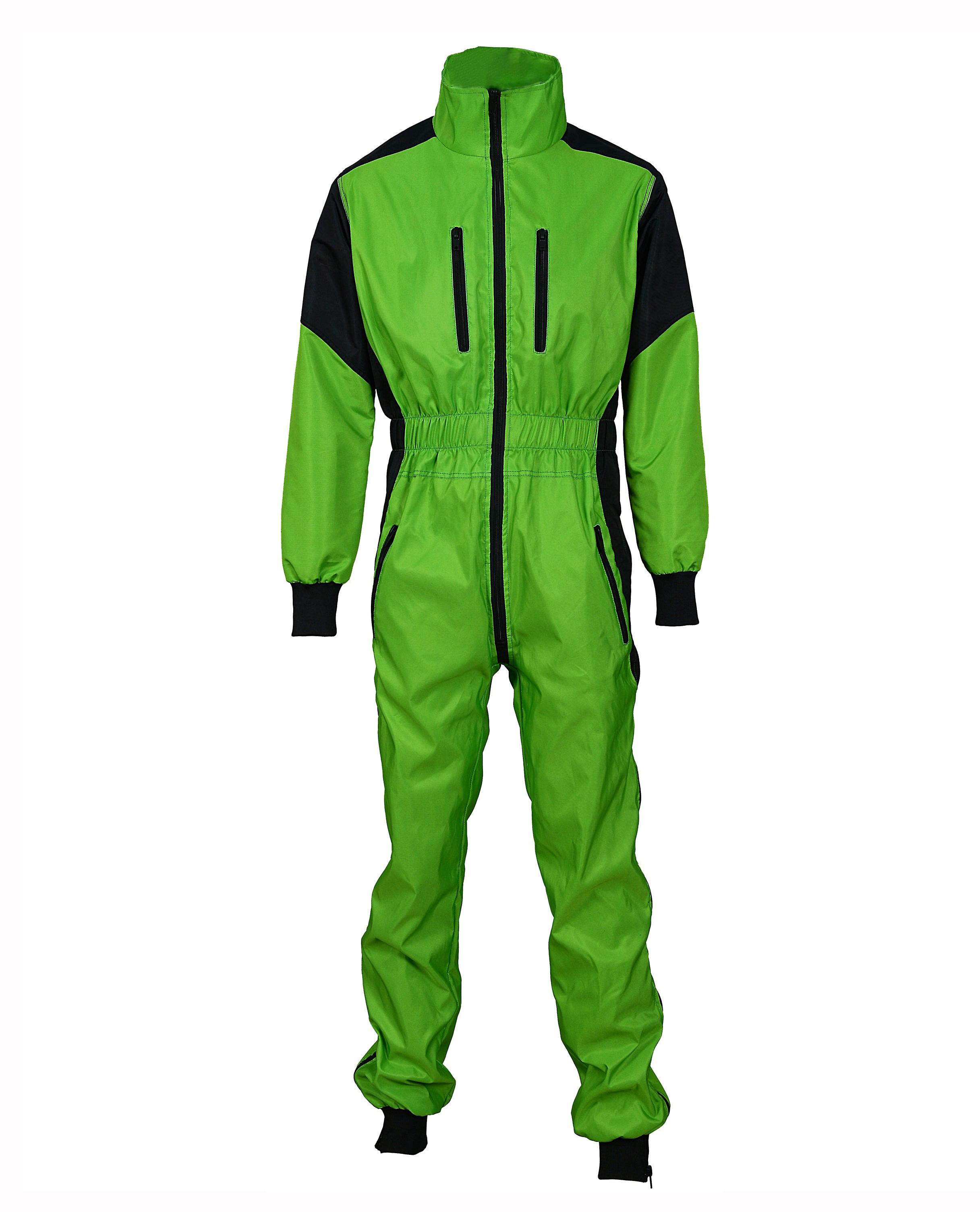 Paragliding suit design-04