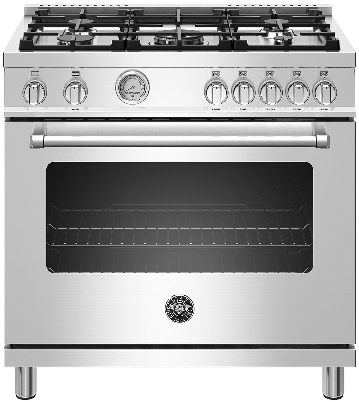 Bertazzoni Master Series 36