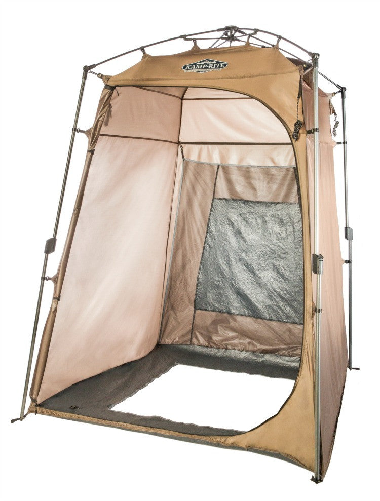 Kamp Rite Privacy Shelter with Shower