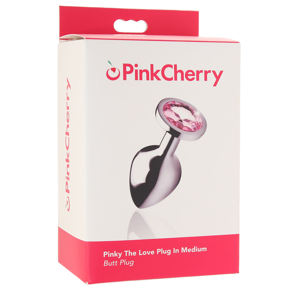 FantasyCherry The Love Plug in Medium