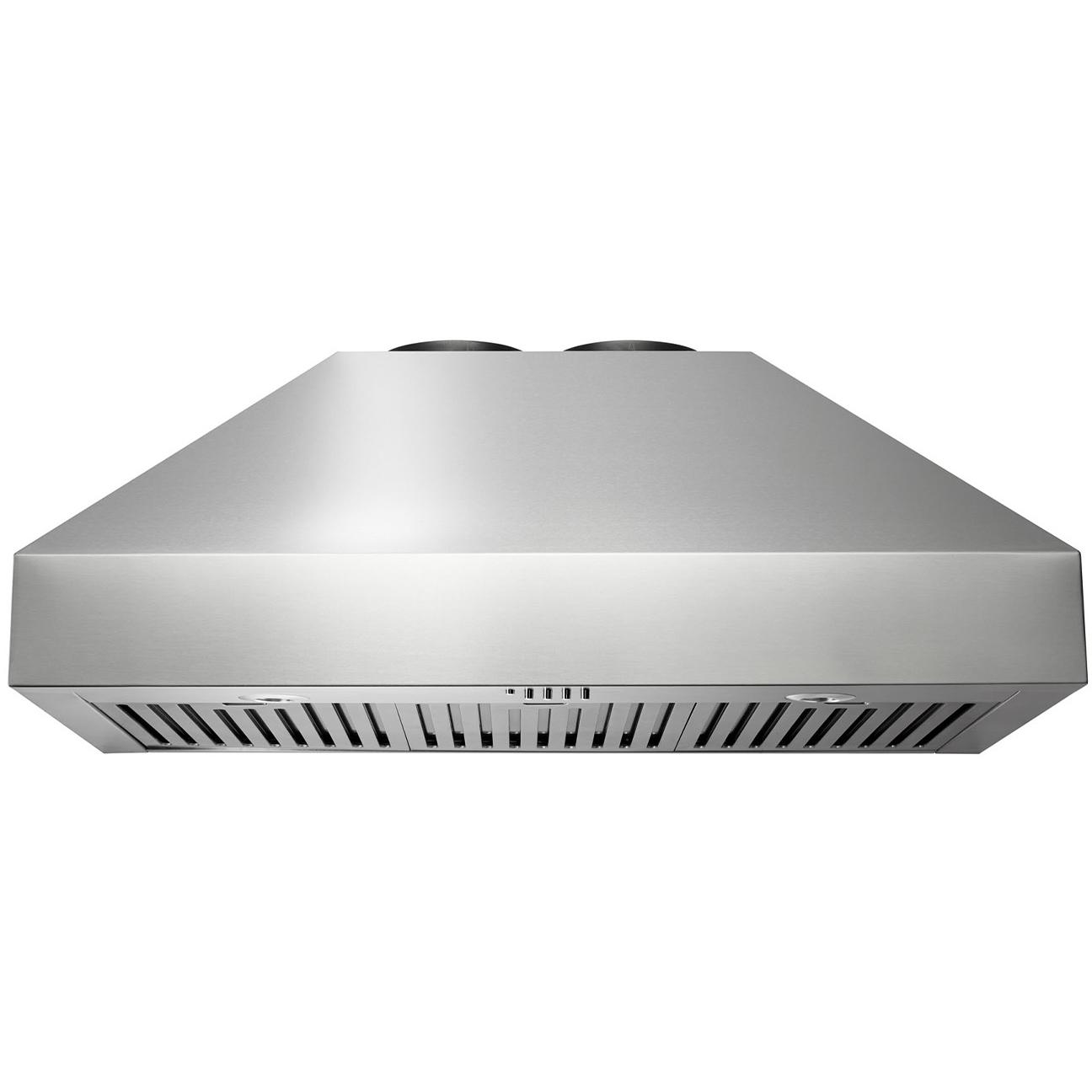 Thor Kitchen 36-inch Wall Mount Range Hood TRH36P