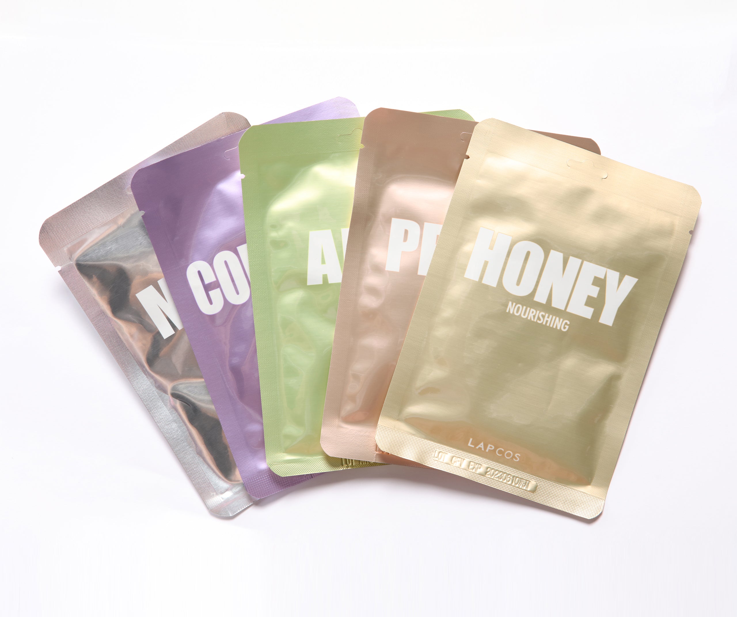 Milk Moisturizing Sheet Mask