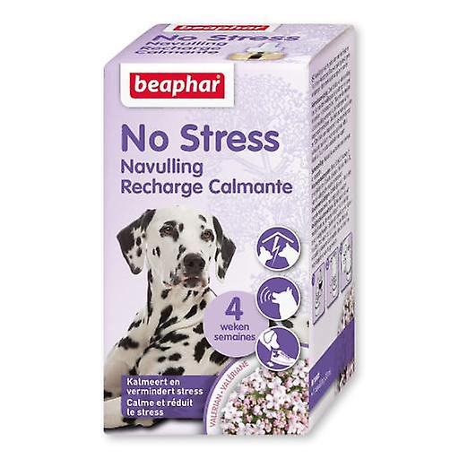 Beaphar No Stress for Dogs Recharge (Dogs ， Training Aids ， Behaviour)