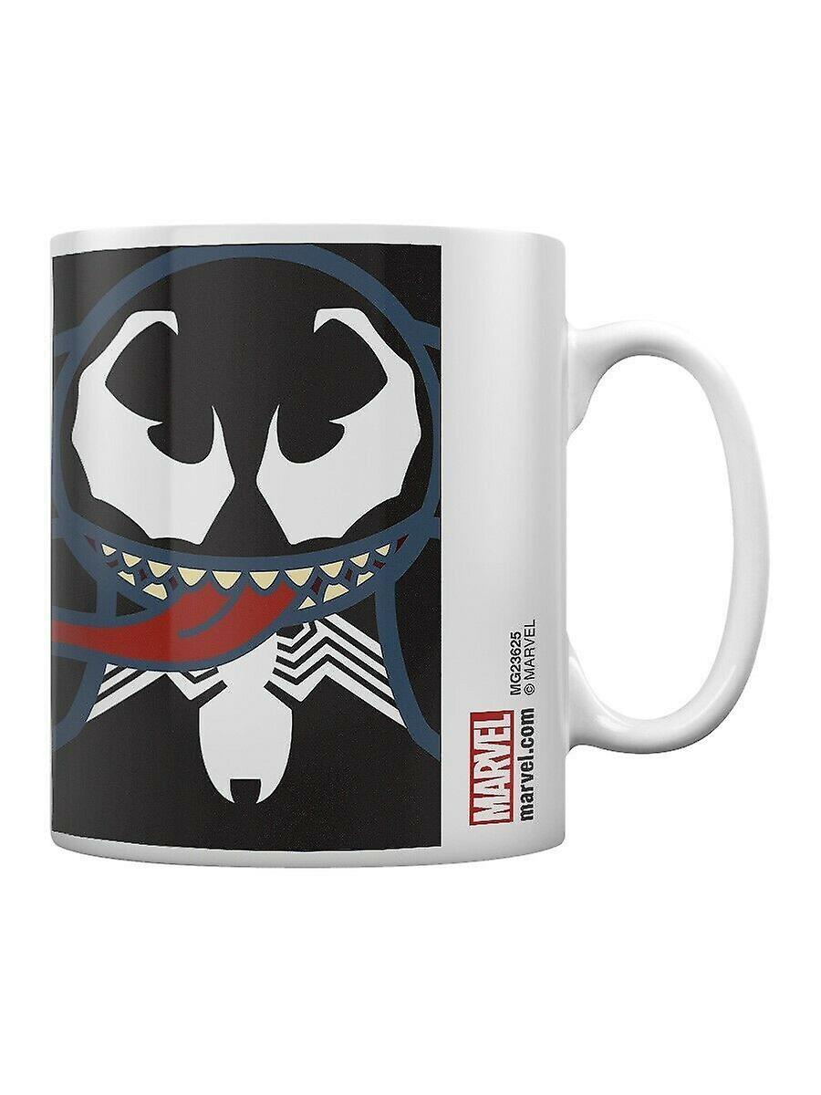 Marvel Villains Kawaii Spider-Man Mug