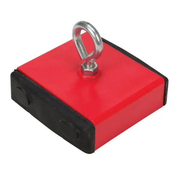 Performance Tool Heavy Duty Retrieving Magnet