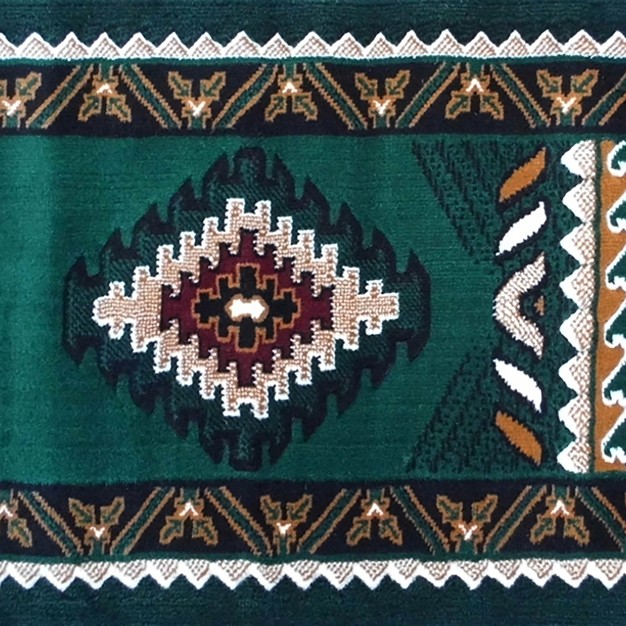 Masada Rugs Southwest D cor Area Rug Design D143