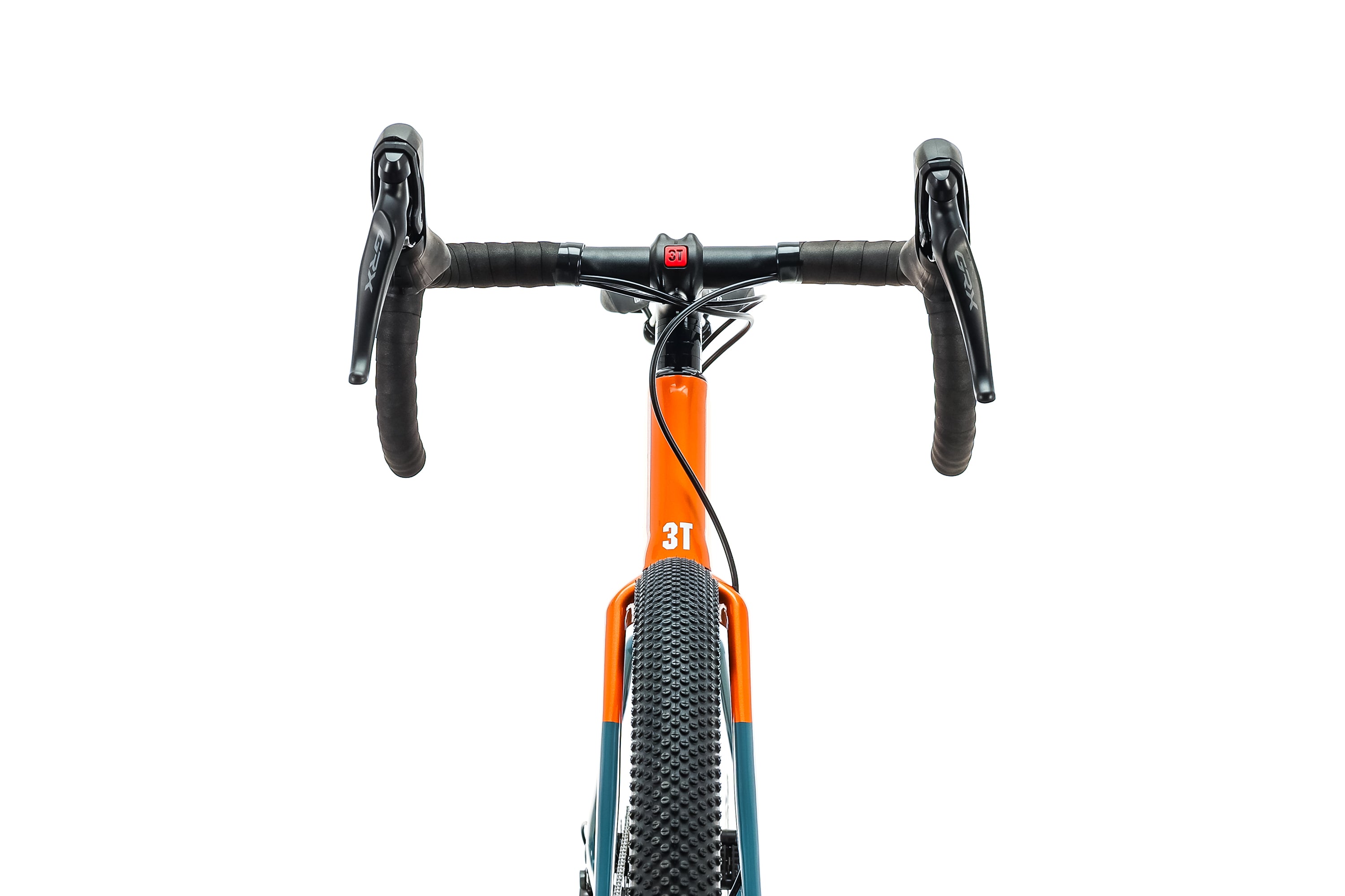 3T Exploro Max Gravel Bike - 2022, 51cm
