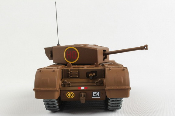 CORGI Churchill Mkiii 1/50 6Th Scots Brigade 1943 ...