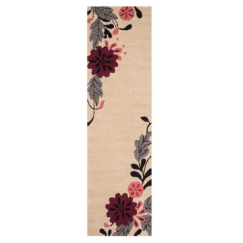 Safavieh Martha Stewart Candice Ivory Rug