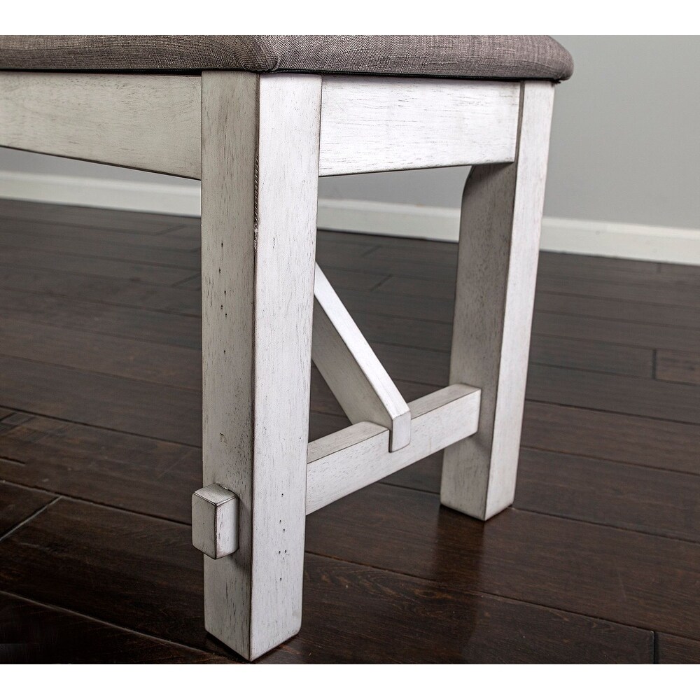 Homestead Dining Bench