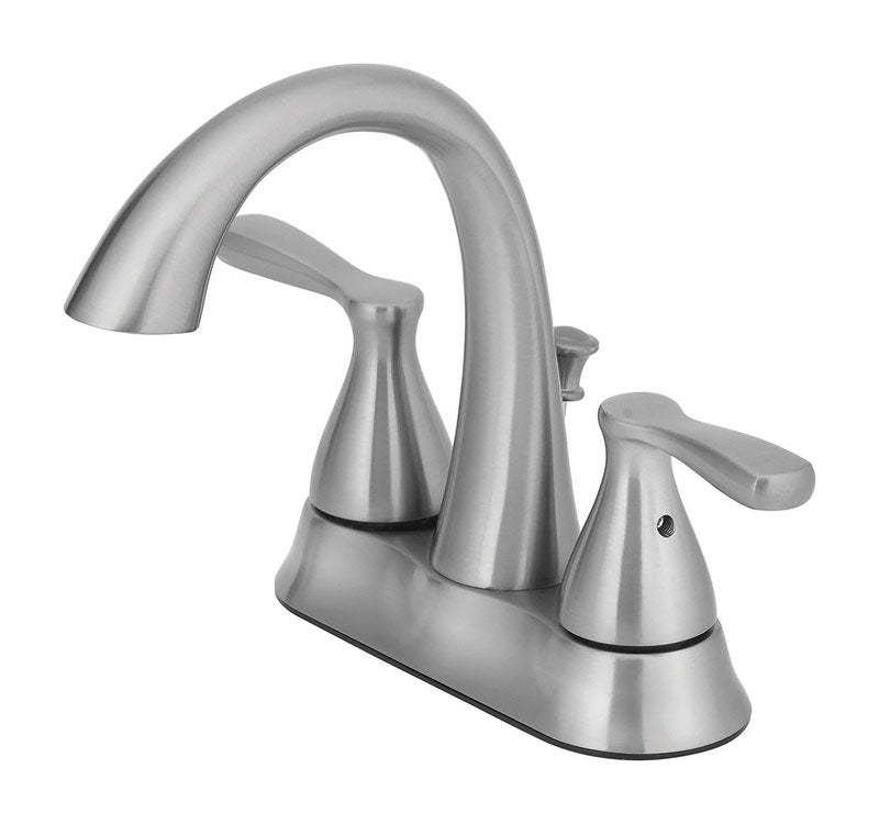 VERONA FAUCET 2H BN