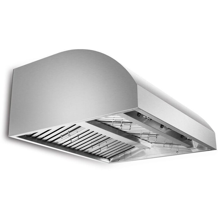 Blaze 42-in Outdoor Grill Vent Hood | BLZ-42-VHOOD