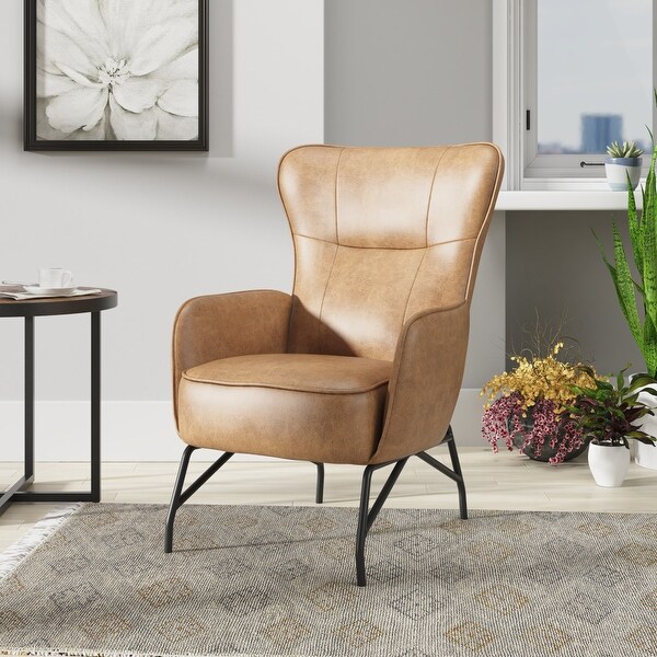 Carbon Loft Ulrich Accent Chair