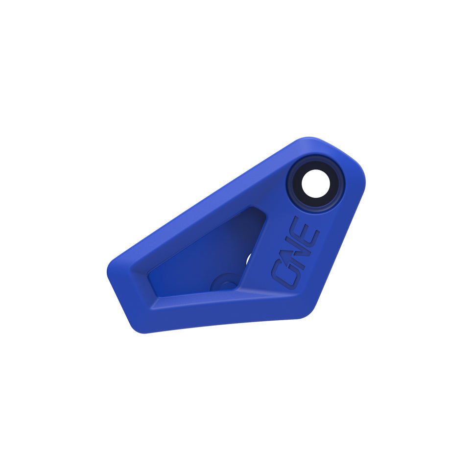 OneUp ChainGuide V2 Top Kit - Blue