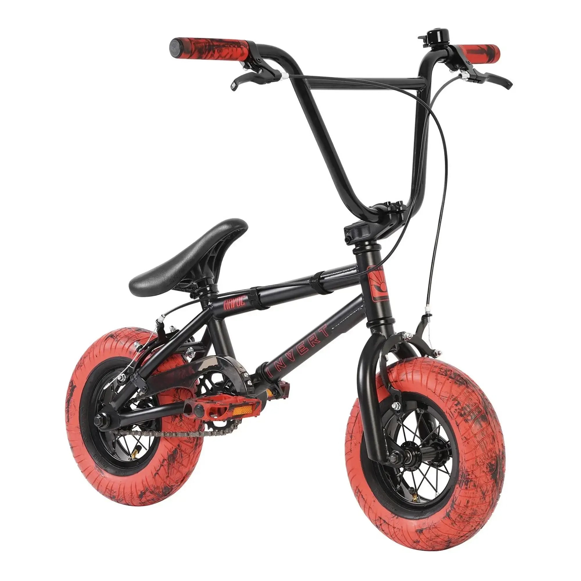 Invert Supreme Havoc Mini BMX