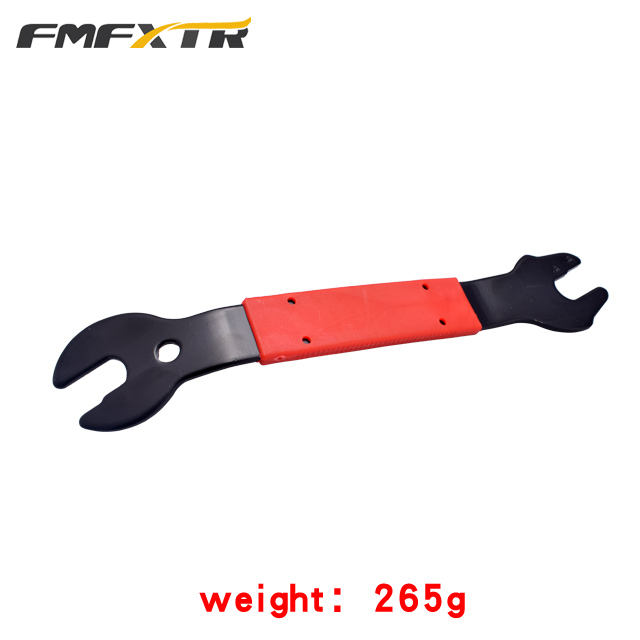 FMFXTR Cycling Best selling portable bicycle tool credit card multitool bike pedals tool