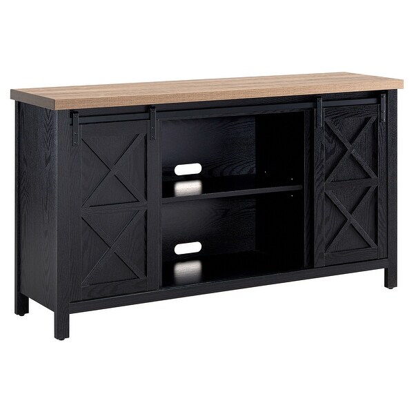 Elmwood TV Stand