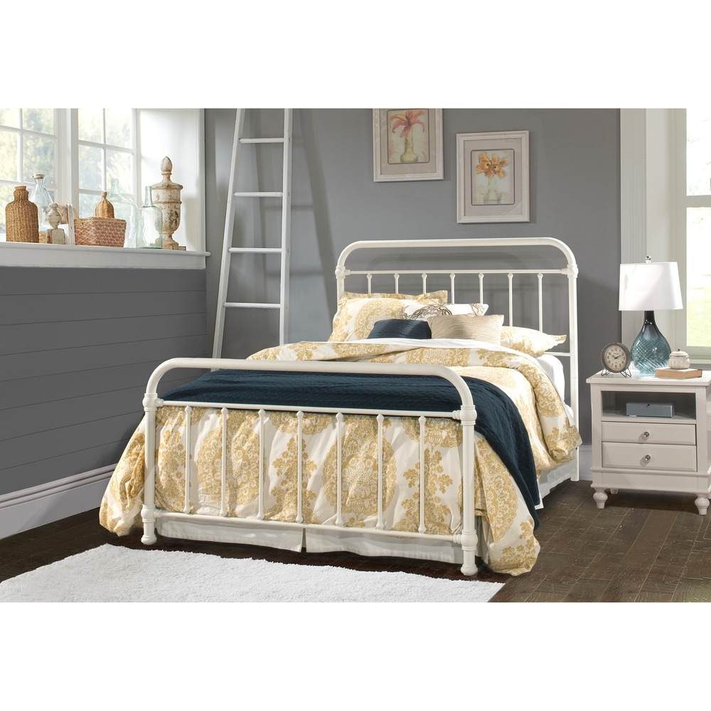 Kirkland Bed Set (Bed Frame Included)