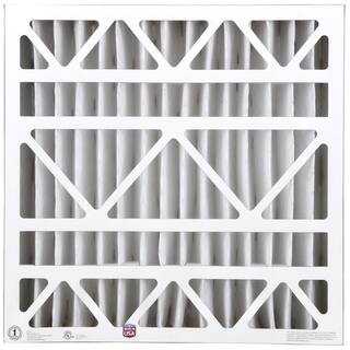 BestAir 20 x 20 x 4 Honeywell FPR 4 Air Cleaner Filter HW2020-8R