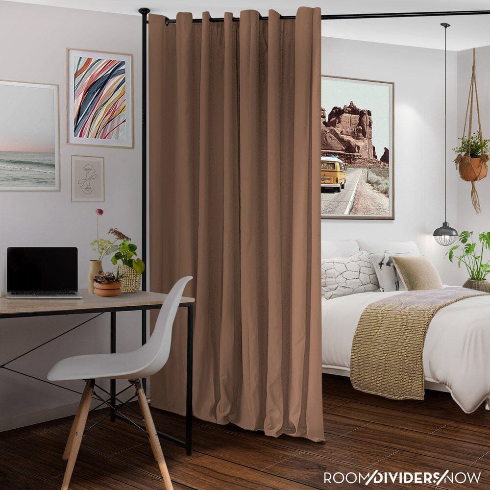 Zenfinit Room Divider Kits