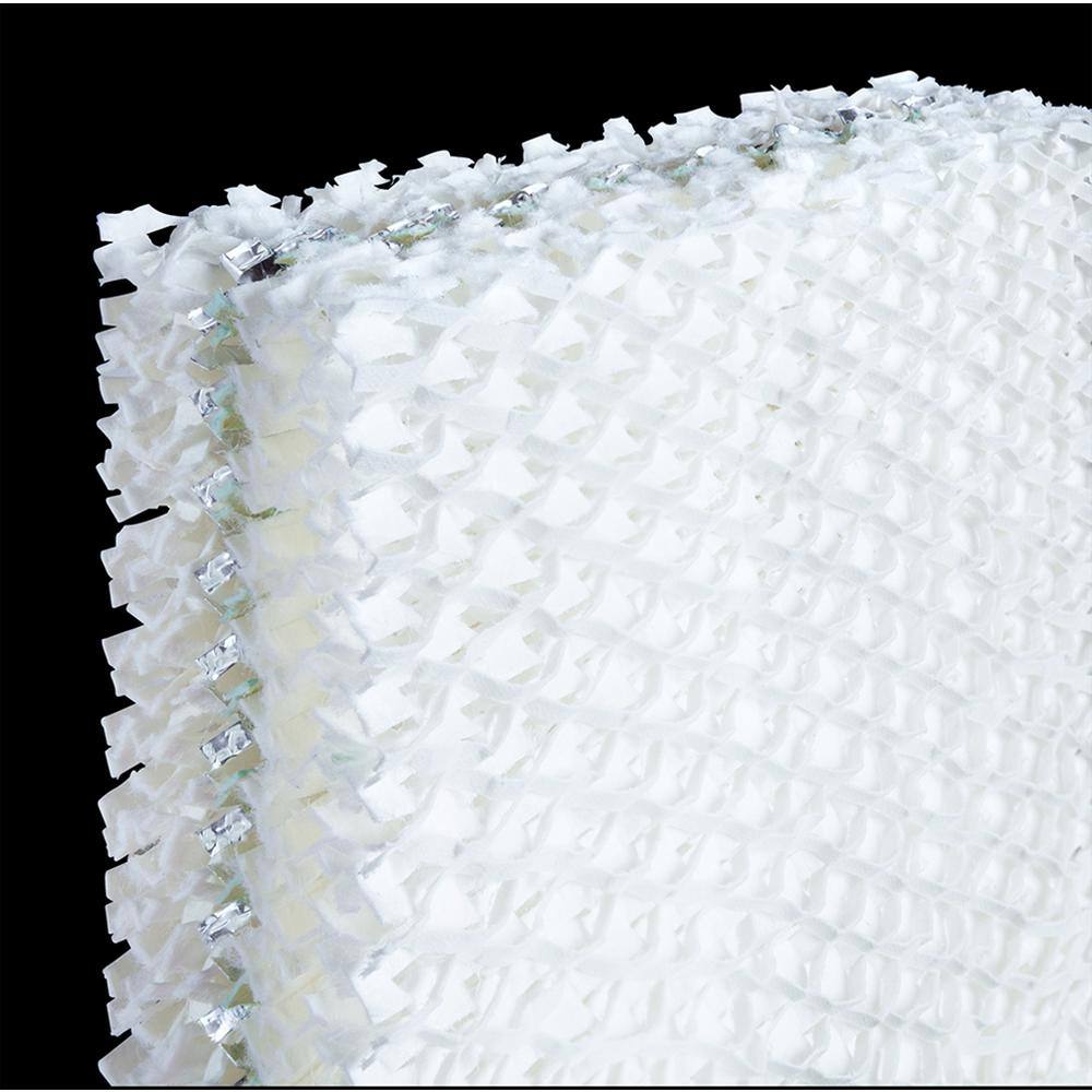 BestAir 6.75 in. x 7.5 in. x 1.5 in. Honeywell Humidifier Replacement Paper Wick Filter HW600-PDQ-3