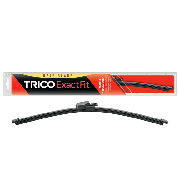 TRICO 13G TRICO ExactFit 13  34Rear Beam Windshi...