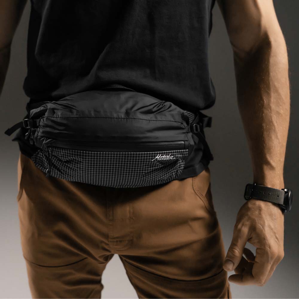 Matador Freerain Hip Pack