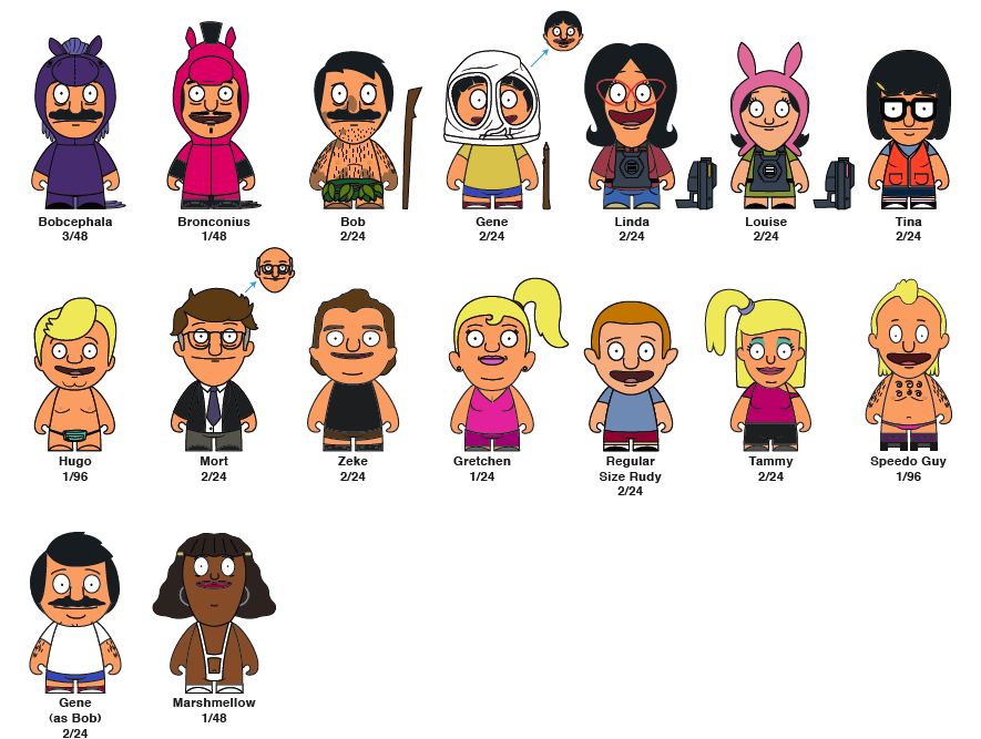 Bobs Burgers Grand Re-opening 3