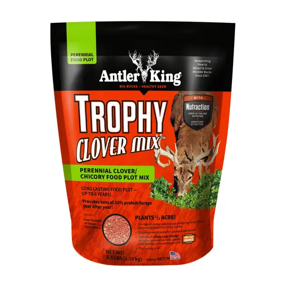 Antler King Trophy Clover Mix