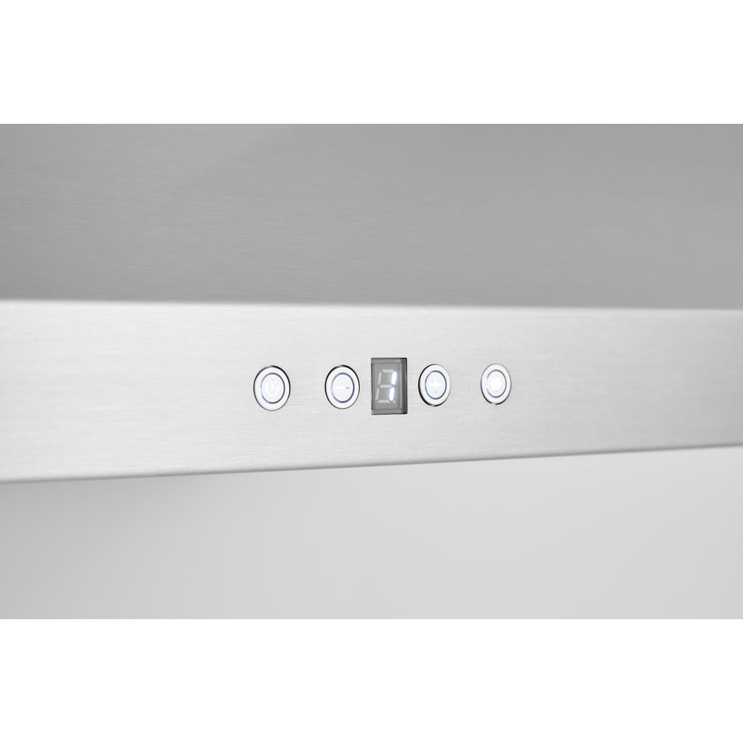 AVG 30-inch Virginia Series Under-Cabinet Range Hood AVV-309S