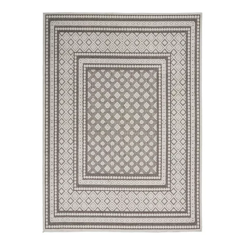 Nourison Calobra Vintage Outdoor Area Rug