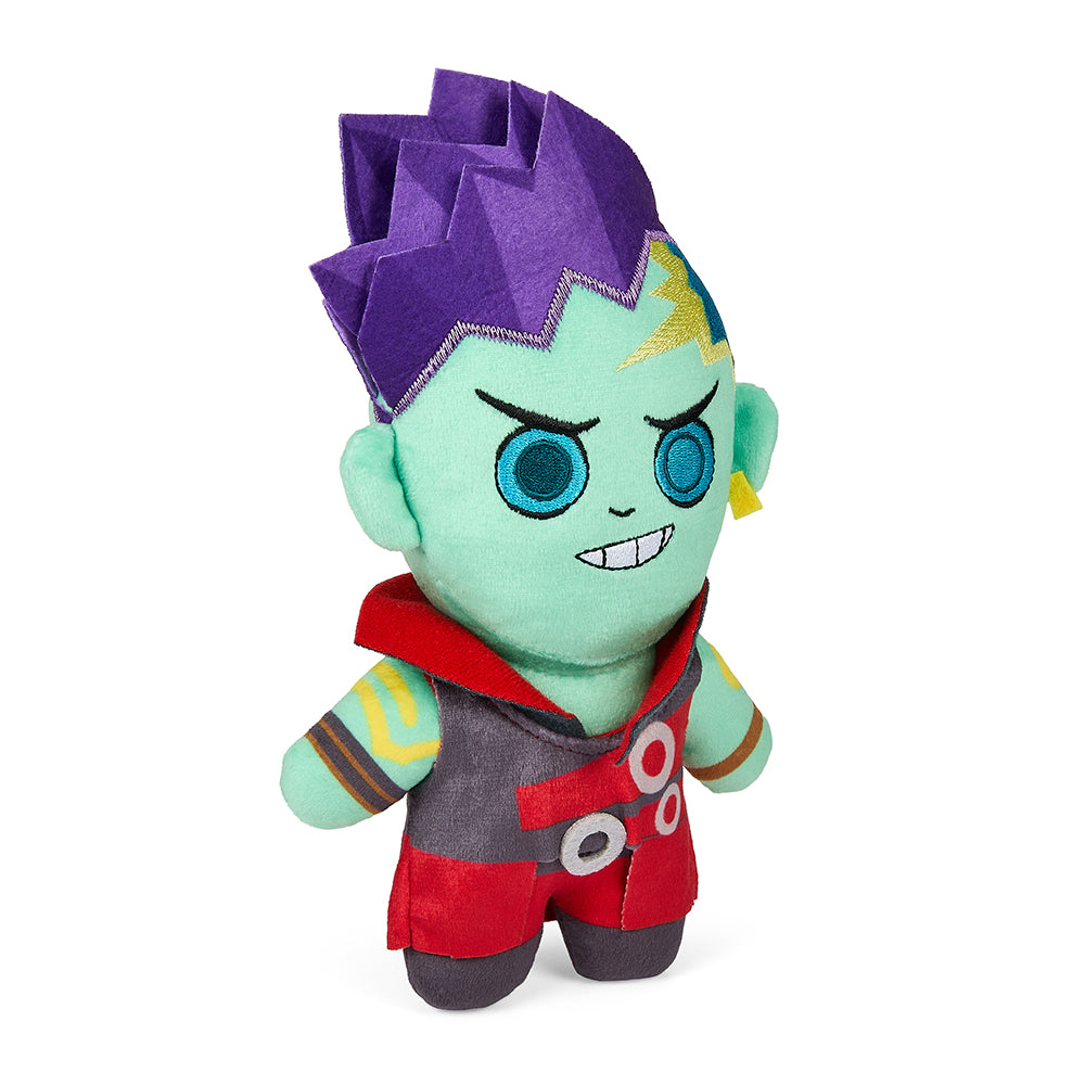 Critical Role: Bells Hells - Ashton Greymoore Phunny Plush by Kidrobot  (PRE-ORDER)