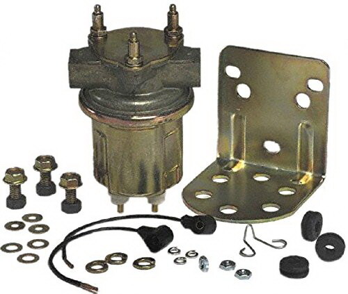 Carter P4389 Carter Electric Fuel Pump P/N:P4389