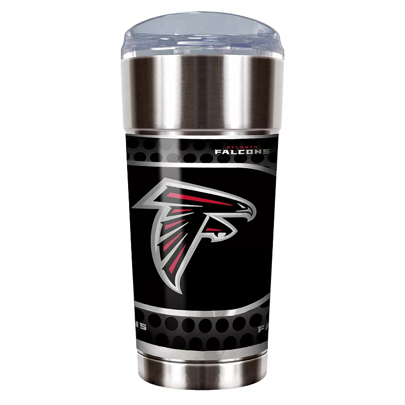 Atlanta Falcons Eagle Tumbler