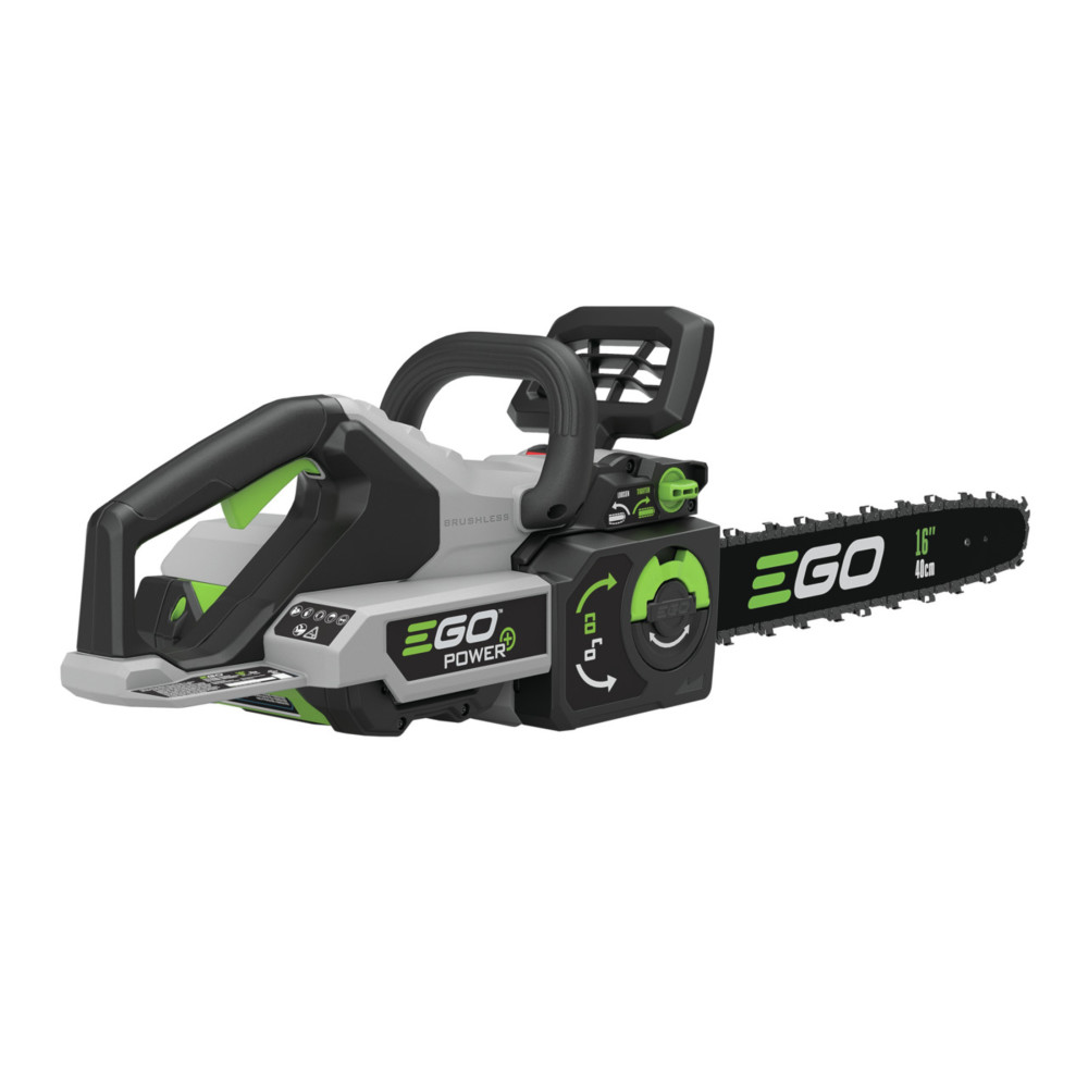 EGO POWER+ 16” Chainsaw Kit