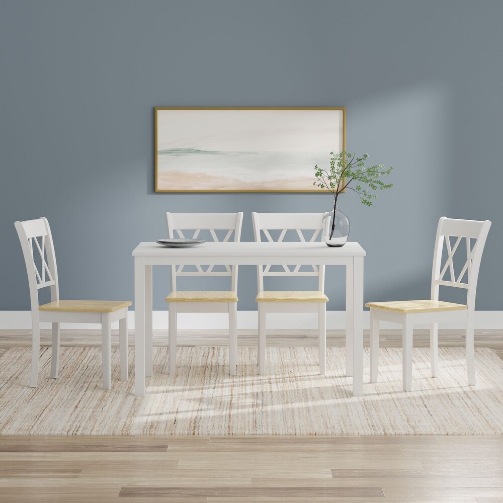 5 Piece Dining Set  48\