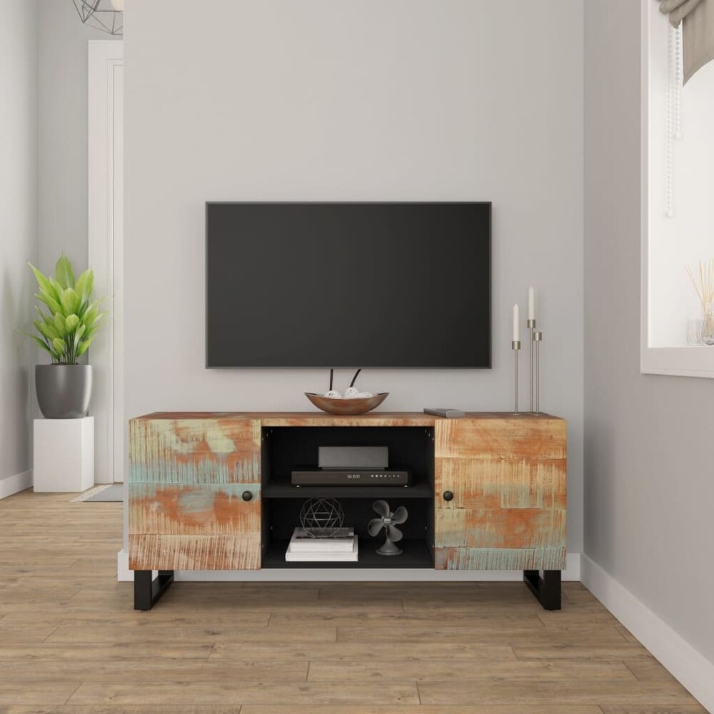 vidaXL TV Stand 41.3\