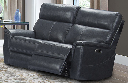 Parker Living Reed Power Loveseat   Contemporary   Loveseats   by Unlimited Furniture Group  Houzz