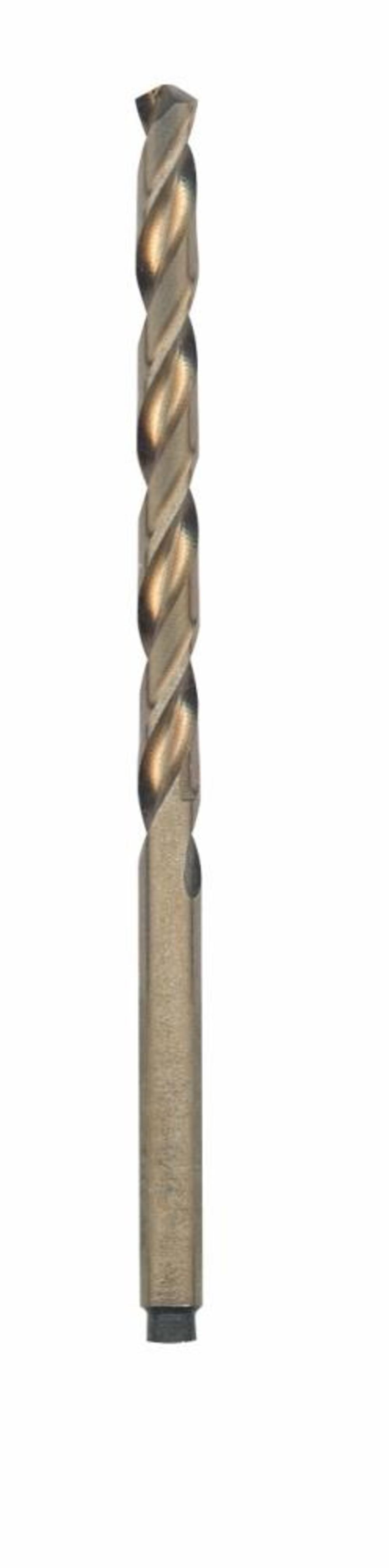 Bosch 3/16 In. x 3-1/2 In. Cobalt Drill Bit CO2139 from Bosch